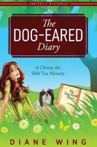 Cover of The Dog-Eared Diary