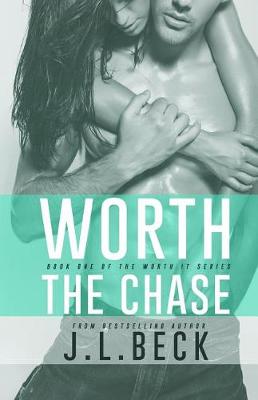Cover of Worth the Chase