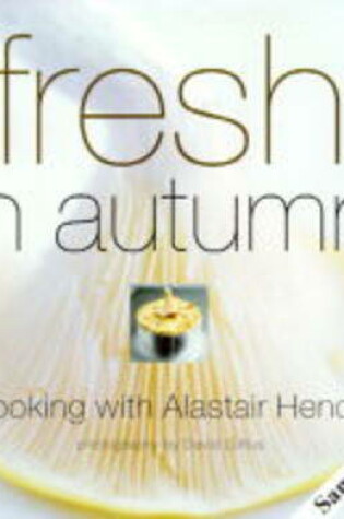 Cover of Fresh in Autumn