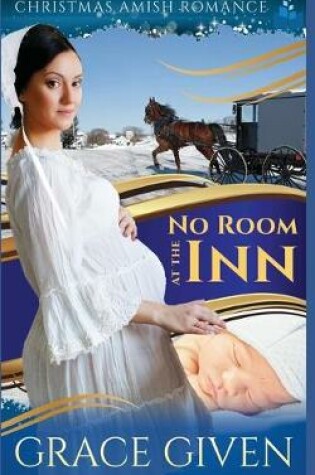 Cover of No Room At The Inn