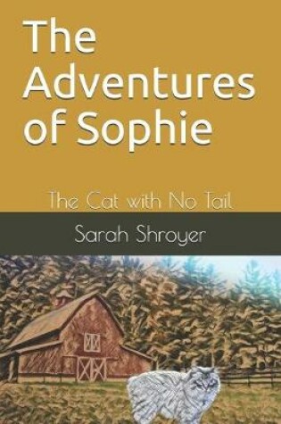 Cover of The Adventures of Sophie