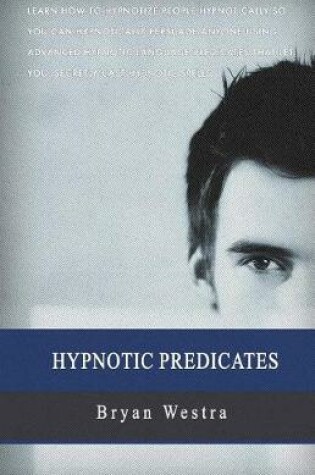 Cover of Hypnotic Predicates