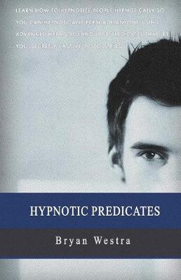 Book cover for Hypnotic Predicates