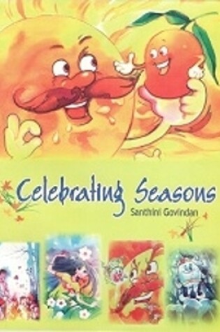 Cover of Celebrating Seasons