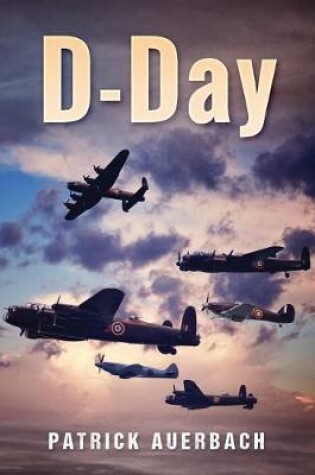 Cover of D-Day