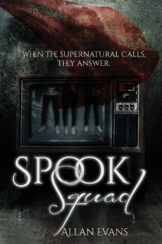 Cover of Spook Squad