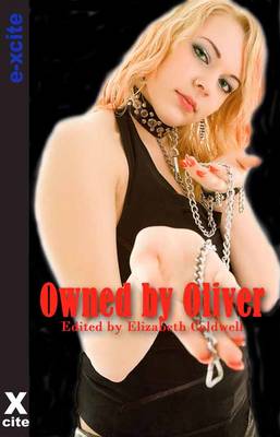 Cover of Owned by Oliver