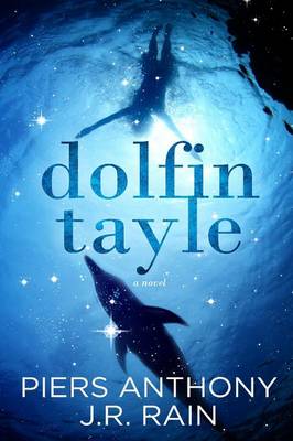 Book cover for Dolfin Tayle