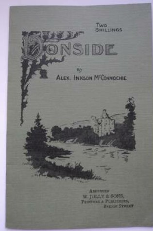 Cover of Donside