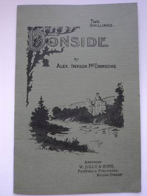 Cover of Donside