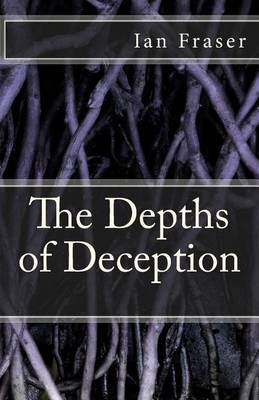 Book cover for The Depths of Deception