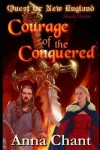 Book cover for Courage of the Conquered