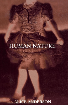 Book cover for Human Nature