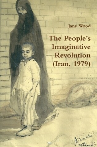 Cover of The People's Imaginative Revolution (Iran, 1979)