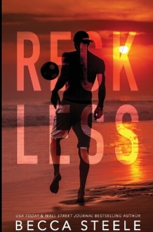 Cover of Reckless