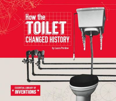 Cover of How the Toilet Changed History