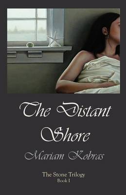 Book cover for The Distant Shore