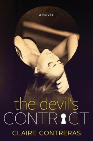 Cover of The Devil's Contract