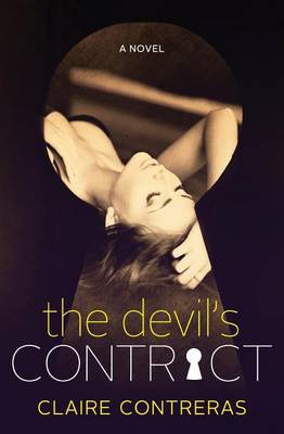 Book cover for The Devil's Contract