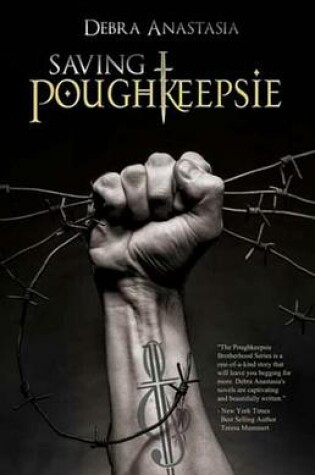 Cover of Saving Poughkeepsie