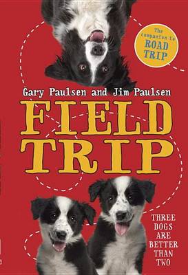 Book cover for Field Trip