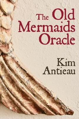 Book cover for The Old Mermaids Oracle
