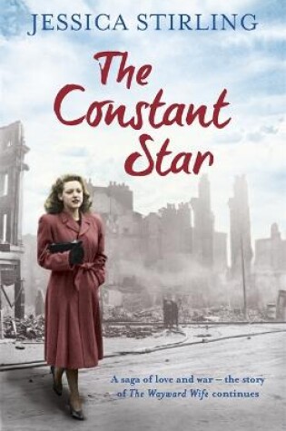 Cover of The Constant Star
