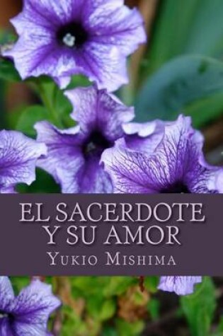 Cover of El Sacerdote y Su Amor