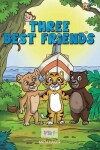 Book cover for Three best friends