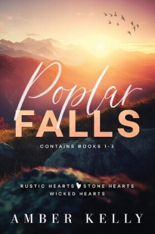 Cover of Poplar Falls Collection