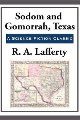 Cover of Sodom and Gamorrah, Texas