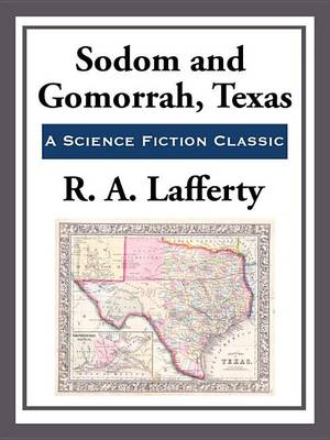 Book cover for Sodom and Gamorrah, Texas