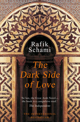 Book cover for The Dark Side of Love