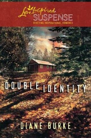 Cover of Double Identity