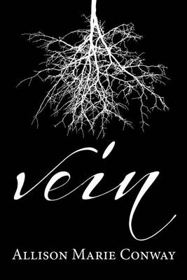 Book cover for Vein