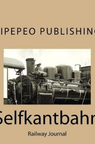 Cover of Selfkantbahn
