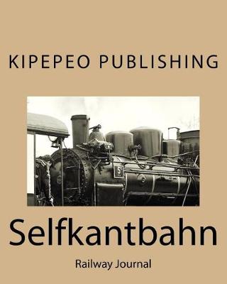 Book cover for Selfkantbahn