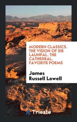 Book cover for Modern Classics