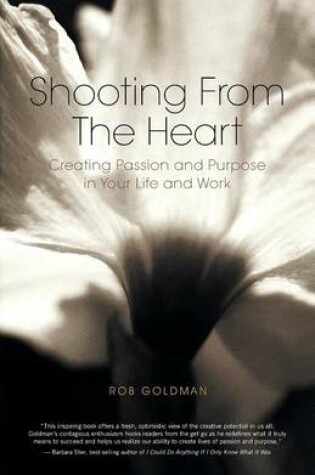 Cover of Shooting from the Heart