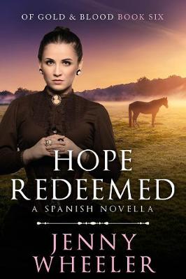 Cover of Hope Redeemed