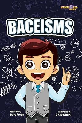 Book cover for Baceisms