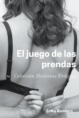 Cover of El Juego de las Prendas