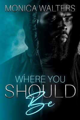 Book cover for Where You Should Be