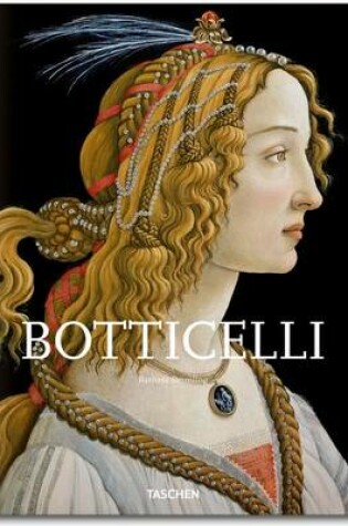 Cover of Botticelli