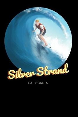 Book cover for Silver Strand California