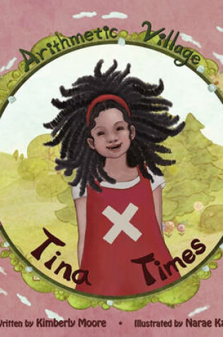 Cover of Tina Times