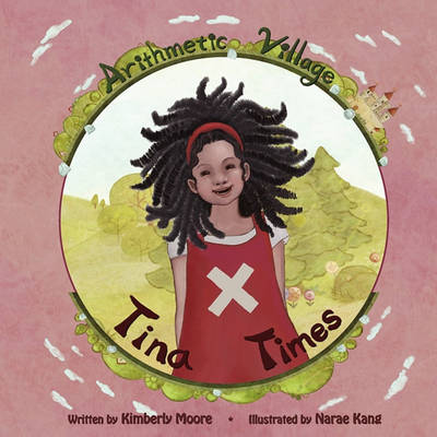 Book cover for Tina Times