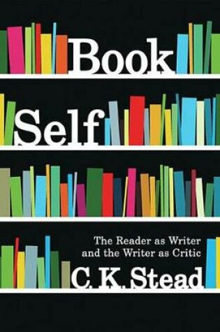 Cover of Book Self