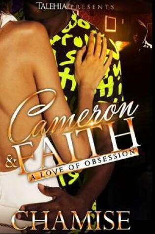 Cover of Cameron and Faith