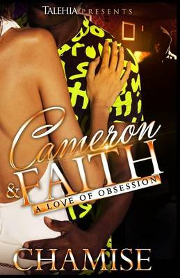 Book cover for Cameron and Faith